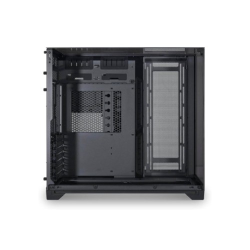 Computer Case LIAN-LI O11 VISION CHROME