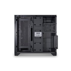 Computer Case LIAN-LI O11 VISION CHROME