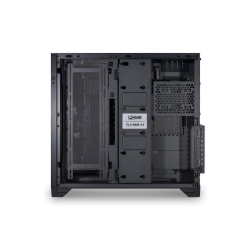 Computer Case LIAN-LI O11 VISION CHROME