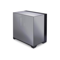 Computer Case LIAN-LI O11 VISION CHROME
