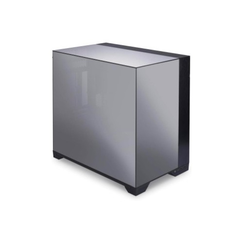 Computer Case LIAN-LI O11 VISION CHROME