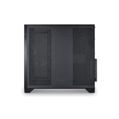 Computer Case LIAN-LI O11 VISION CHROME