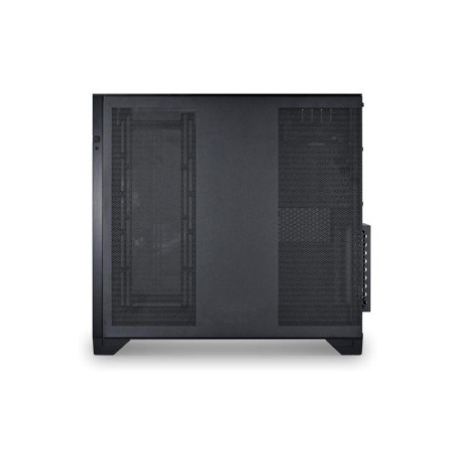 Computer Case LIAN-LI O11 VISION CHROME