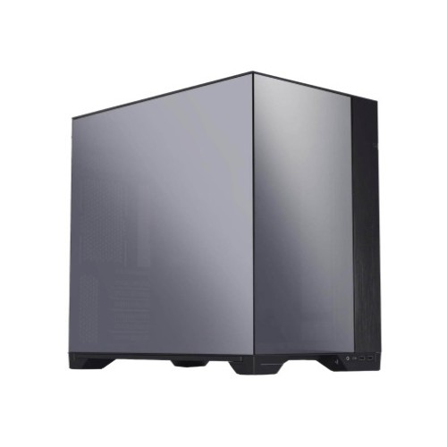 Computer Case LIAN-LI O11 VISION CHROME