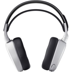 אוזניות גיימינג אלחוטיות Arctis 7+ — לבן