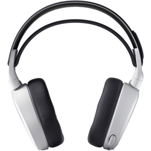 Arctis 7+ Wireless Gaming Headset — White