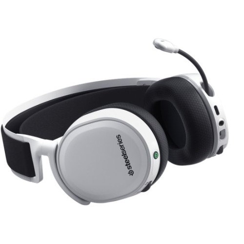 Arctis 7+ Wireless Gaming Headset — White