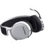 Arctis 7+ Wireless Gaming Headset — White