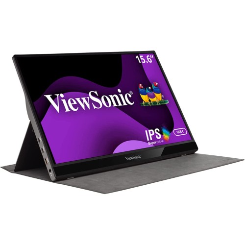 Portable Monitor 16 Inch ViewSonic VG1655