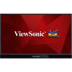 Переносной экран 16 дюймов ViewSonic VG1655