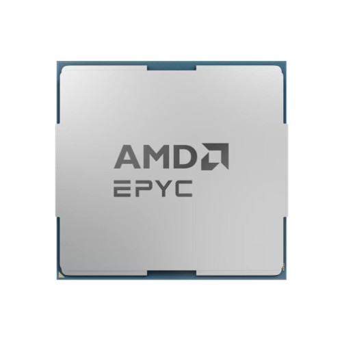 Процессор AMD EPYC 9655P 96-CORE (192-THREADS)