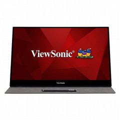 Переносной сенсорный экран 15,6 дюймов ViewSonic TD1655