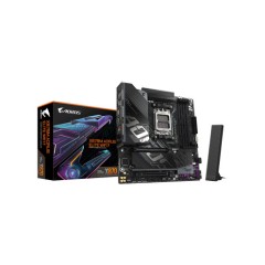 לוח אם GIGABYTE X870M AORUS ELITE WIFI7