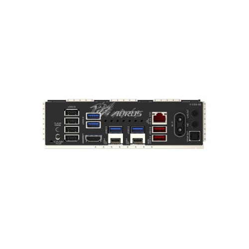 GIGABYTE X870M AORUS ELITE WIFI7 Motherboard