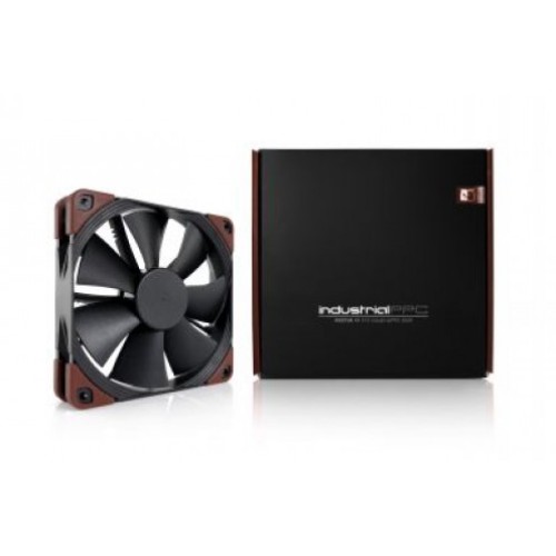 Fan NOCTUA NF-F12 iPPC-2000 120 mm industrial 2000 RPM