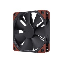 מאוורר NOCTUA NF-F12 iPPC-2000 ‏120 מ״מ תעשייתי ‎2000 סל״ד