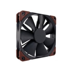 מאוורר NOCTUA NF-F12 iPPC-2000 ‏120 מ״מ תעשייתי ‎2000 סל״ד
