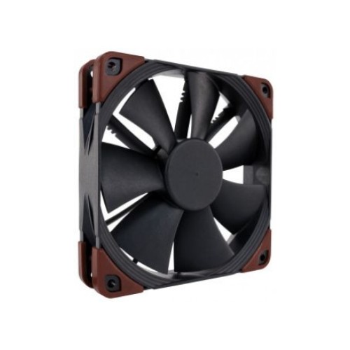 Fan NOCTUA NF-F12 iPPC-2000 120 mm industrial 2000 RPM