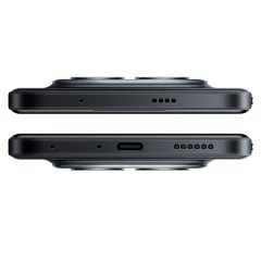 Xiaomi Redmi Note 15 Pro+ 5G 12GB + 512GB — Black