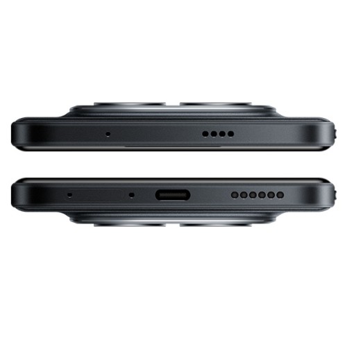 Xiaomi Redmi Note 15 Pro+ 5G 12GB + 512GB — Black