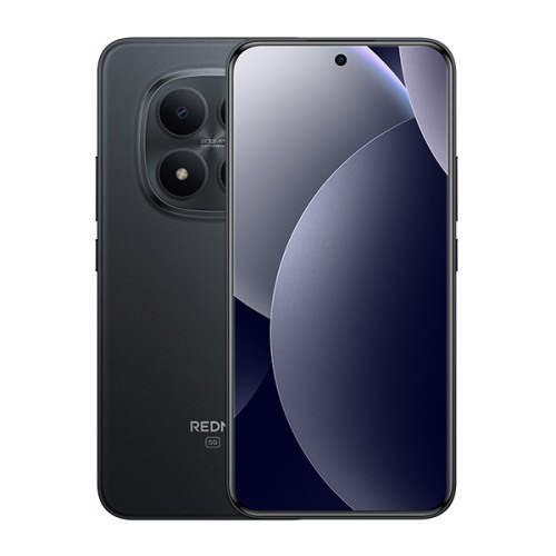 Xiaomi Redmi Note 15 Pro+ 5G 12GB + 512GB — Black