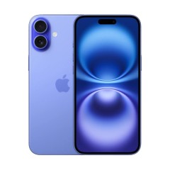 Apple iPhone 16 Plus 128GB Blue