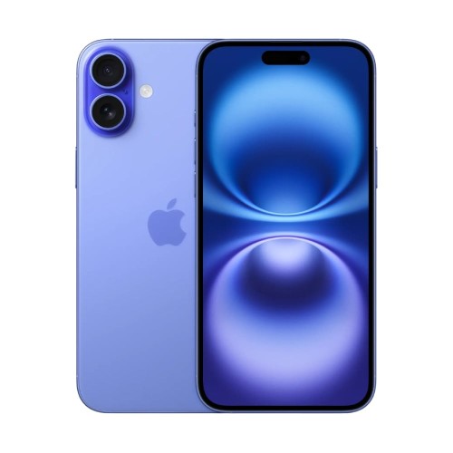 Apple iPhone 16 Plus 256GB Blue