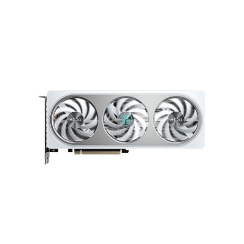 GIGABYTE GEFORCE RTX 5060 TI AERO OC 16G GV-N506TAERO OC-16GD Graphics Card