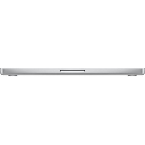 Ноутбук Apple MacBook Pro 14 M3 11-Core (2023), 36ГБ, 512ГБ SSD, цвет Silver, клавиатура на иврите/английском языке