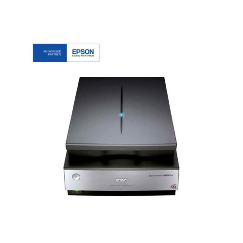 Desktop photo scanner Epson PERFECTION V850 PRO.