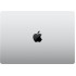 Ноутбук Apple MacBook Pro 14 M3 11-Core (2023), 36ГБ, 512ГБ SSD, цвет Silver, клавиатура на иврите/английском языке