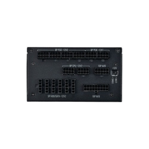 Блок питания COOLERMASTER 1300W V1300 PLATINUM