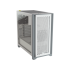 Computer Case CORSAIR 4000D AIRFLOW TG WHITE