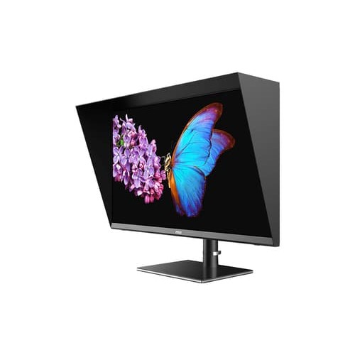 Graphics Monitor 32 Inch MSI Creator PS321URV 1ms