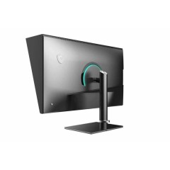 Экран для игр и графики 32 дюйма MSI Creator PS321QR 1 мс.
