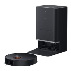 Xiaomi Robot Vacuum X20 Max 8000Pa Robotic Vacuum and Mop — White