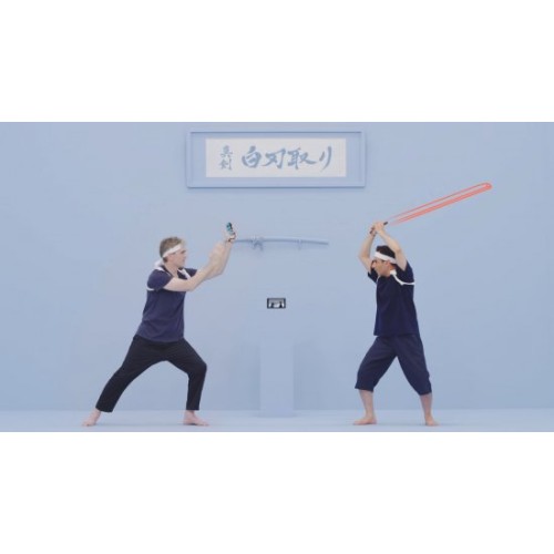 משחק 1-2 Switch (NS)