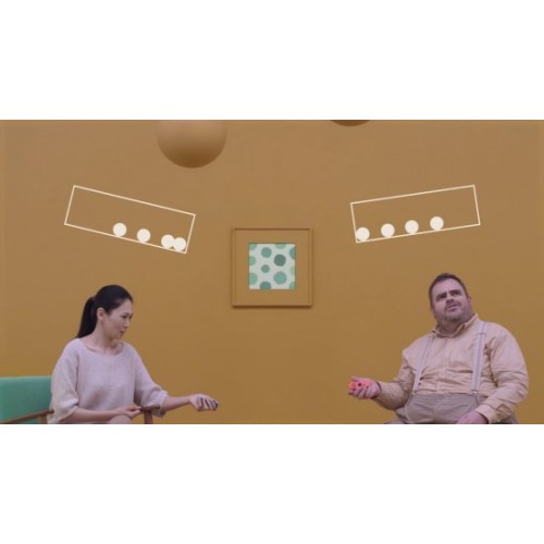 משחק 1-2 Switch (NS)