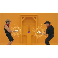 Игра 1-2Switch (NS)