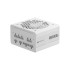 ספק כוח CORSAIR RM1000E 1000W ATX 3.1 GOLD FULLY MODULAR WHITE