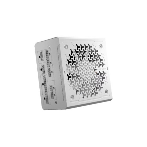 ספק כוח CORSAIR RM1000E 1000W ATX 3.1 GOLD FULLY MODULAR WHITE