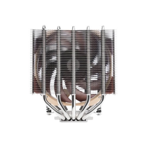 CPU Cooler NOCTUA NH-D12L CPU COOLER