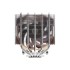 CPU Cooler NOCTUA NH-D12L CPU COOLER