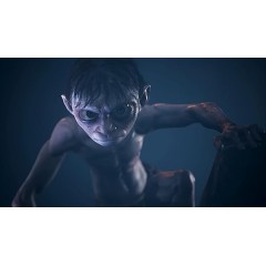 Игра The Lord of The Rings Gollum — Xbox One & Series X