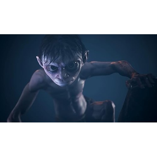 משחק The Lord of The Rings Gollum — Xbox One & Series X