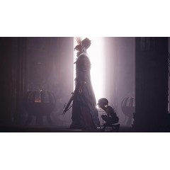 Игра The Lord of The Rings Gollum — Xbox One & Series X