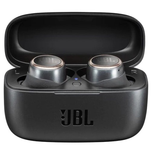 Беспроводные наушники JBL Live 300TWS в черном цвете