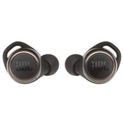 אוזניות tws אלחוטיות JBL Live 300TWS בצבע שחור