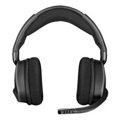 Corsair VOID RGB ELITE Wireless 7.1 Gaming Headset — Black