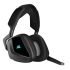 Corsair VOID RGB ELITE Wireless 7.1 Gaming Headset — Black